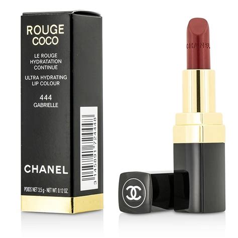 chanel lippenstift 444|Chanel lip balm color chart.